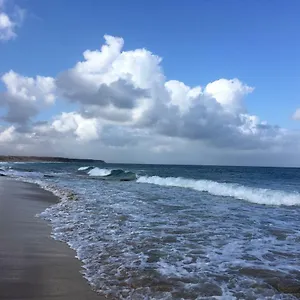 Apartment Piso Oliastur, Cotillo