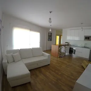 Apartment & Sport, Cotillo