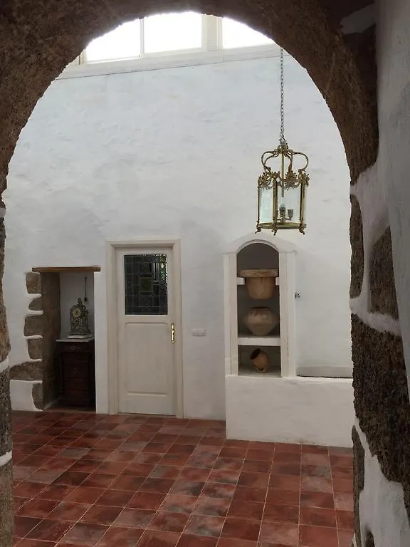 Villa Gbh Casa Quintana La Oliva Ferienhaus