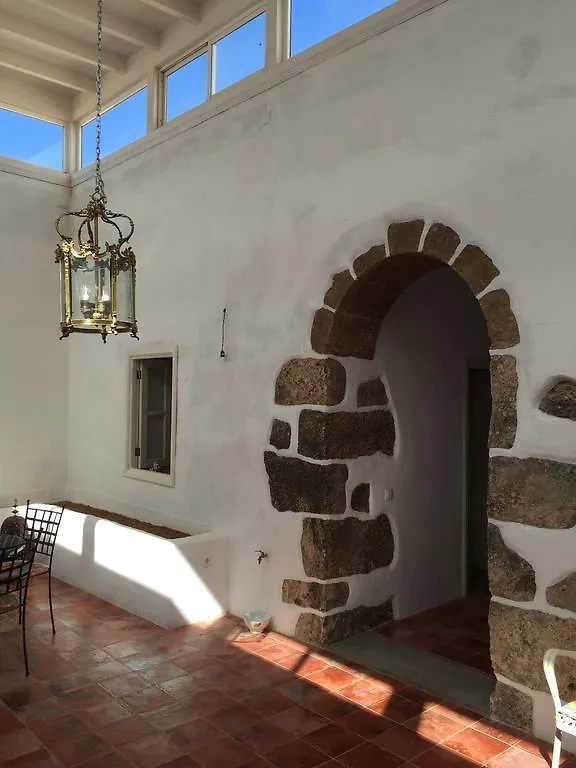 Villa Gbh Casa Quintana La Oliva
