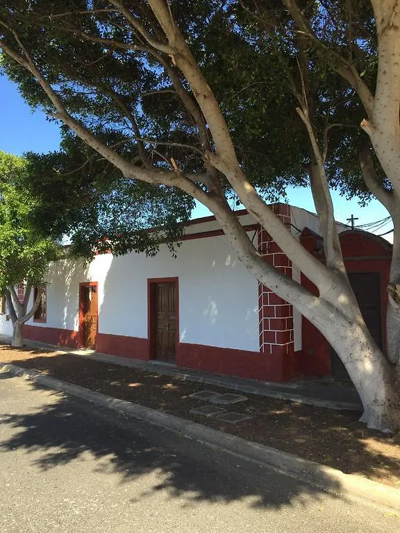 Villa Gbh Casa Quintana La Oliva
