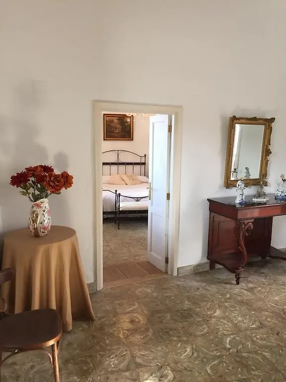 Villa Gbh Casa Quintana La Oliva Spanien