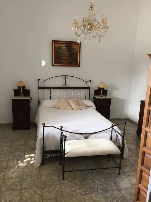 Villa Gbh Casa Quintana La Oliva Ferienhaus