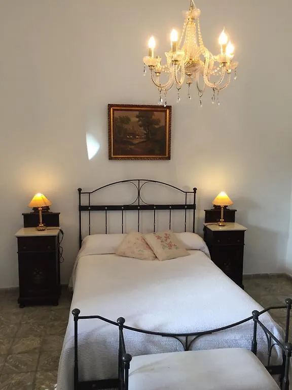 Ferienhaus Villa Gbh Casa Quintana La Oliva Spanien