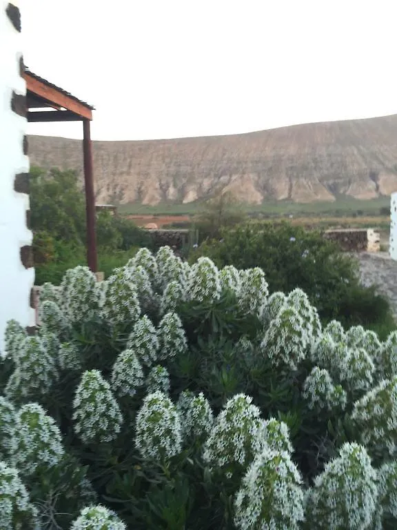 Ferienhaus Villa Gbh Casa Quintana La Oliva